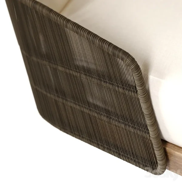 3DSky - Havana Arm Chaise RH - Image 3