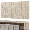 3DSky - Decorative Wall 309
