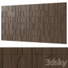 3DSky - Decorative Wall 309 - Image 2
