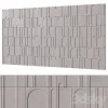 3DSky - Decorative Wall 309 - Image 3