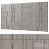 3DSky - Decorative Wall 309 - Image 4