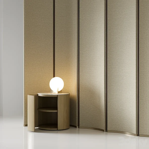 3DSky - Headboard001 - Image 4