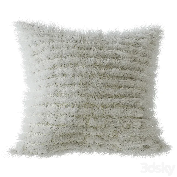 3DSky - Scandinavian Wool Pillows - Image 4