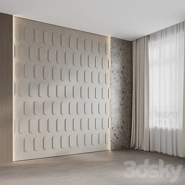 3DSky - Decorative Wall Panel N25 - Image 4