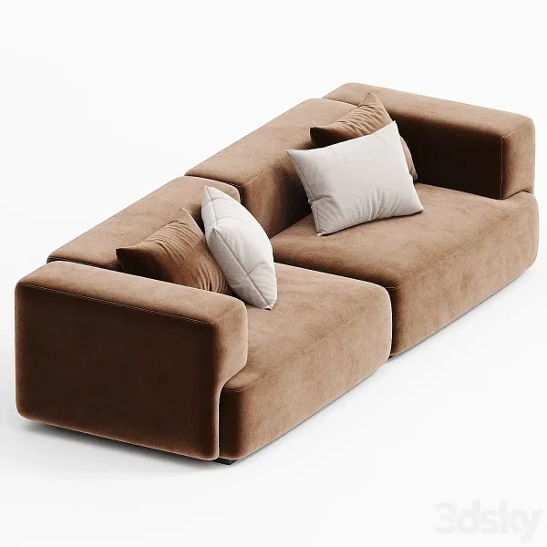 3DSky - KATTY By Now & Future - Image 2
