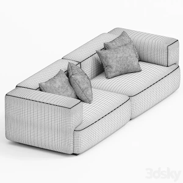 3DSky - KATTY By Now & Future - Image 3