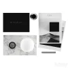 3DSky - Decorative Table Set with Lamp - Image 2