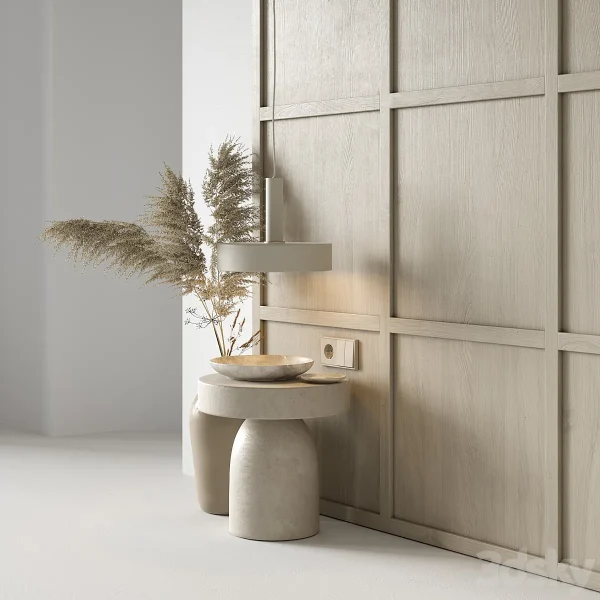 3DSky - Headboard 007 - Image 3