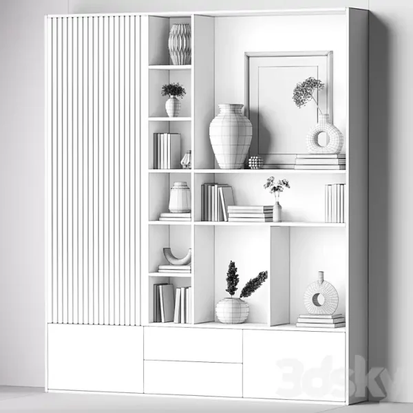 3DSky - Rack 2 - Image 4