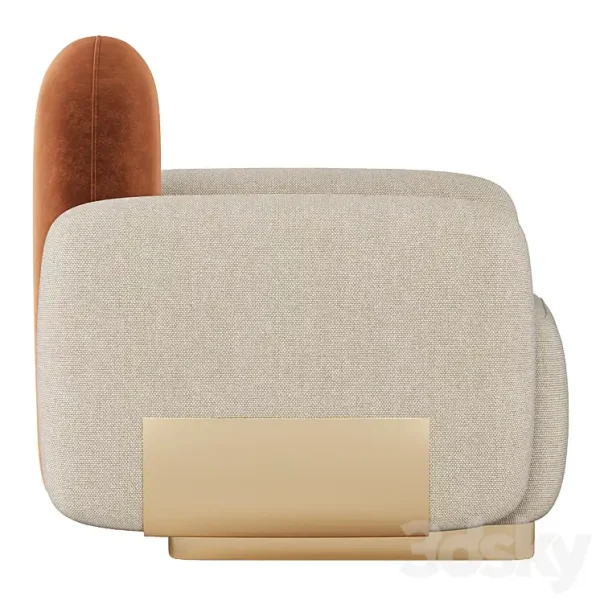 3DSky - Handy Arm Chair - Image 3