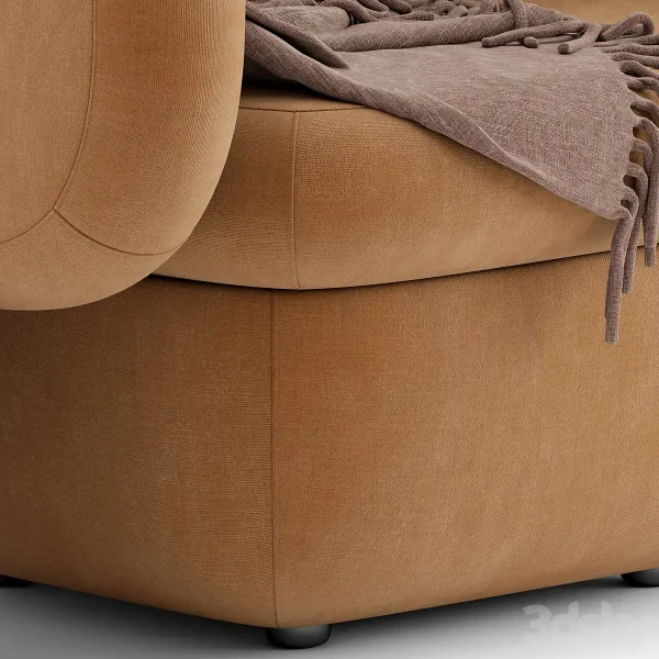 3DSky - Ditre Italia VENTO Armchair - Image 4