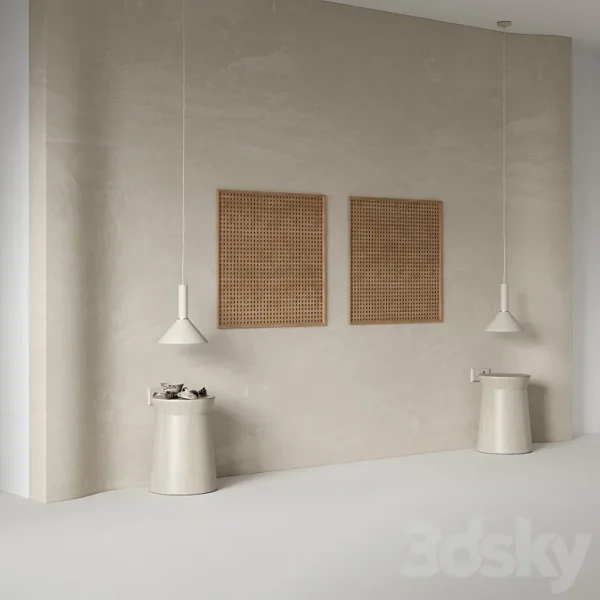 3DSky - Headboard 009 - Image 3