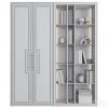 3DSky - Furniture Composition 076 - Image 3