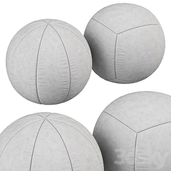 3DSky - Sphere Pillow BY Etsy - Image 4