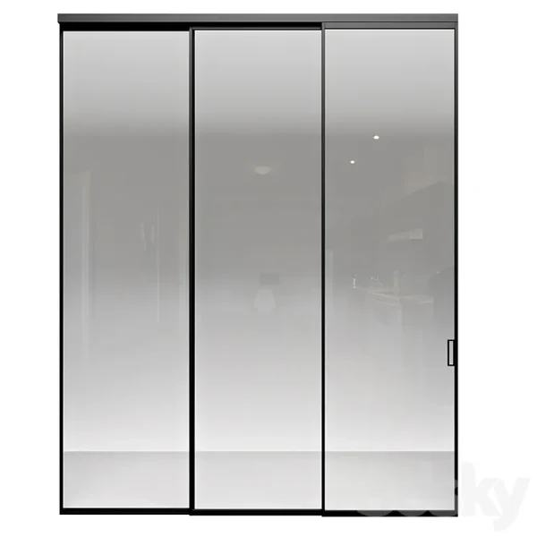 3DSky - Volhovec Aluminum Partitions Formato - Image 2