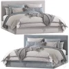 3DSky - Double Bed 145