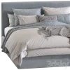 3DSky - Double Bed 145 - Image 2