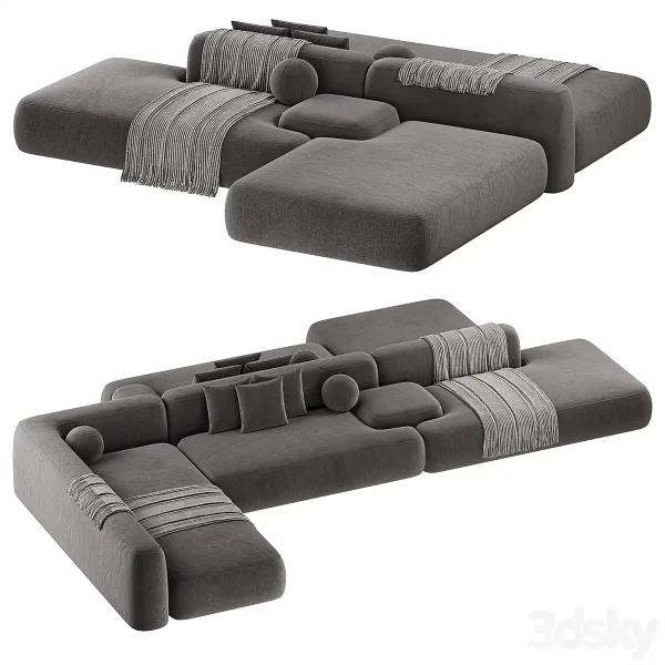 3DSky - Lema Cloud By Lemamobili