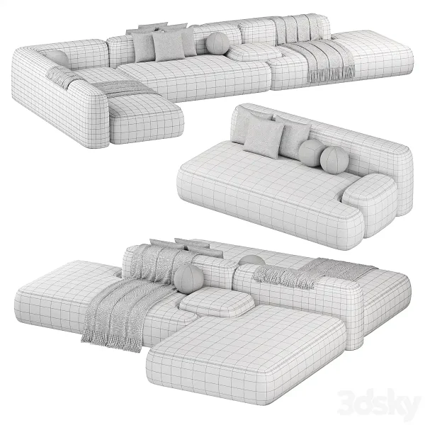 3DSky - Lema Cloud By Lemamobili - Image 3