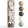 3DSky - Shelving Unit Hoff Soho