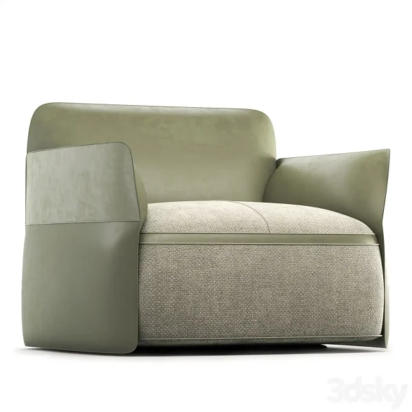 3DSky - Vela Armchair
