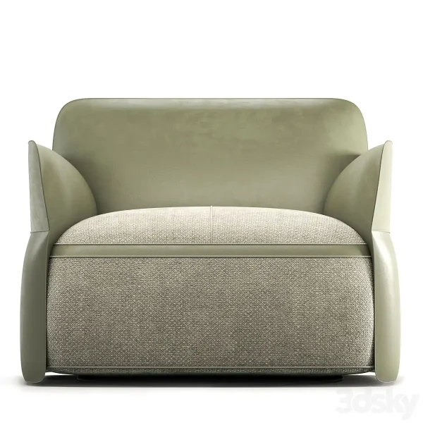 3DSky - Vela Armchair - Image 2