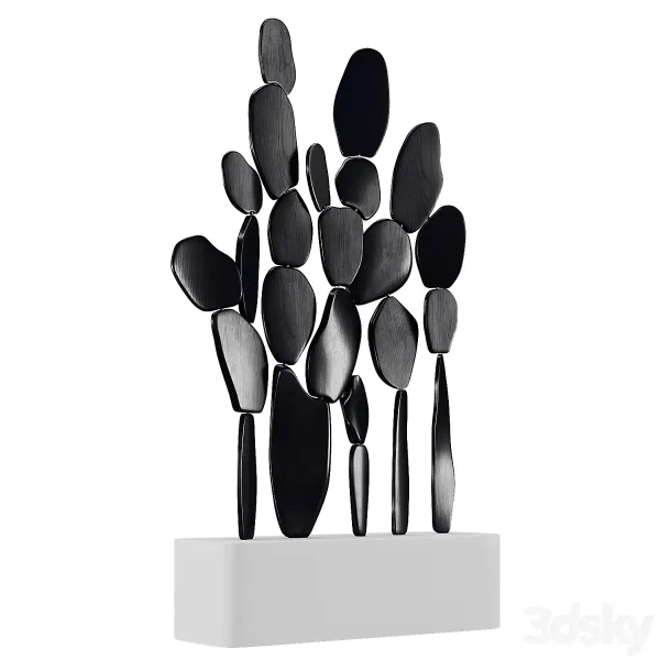 3DSky - Decor Cacti - Image 3
