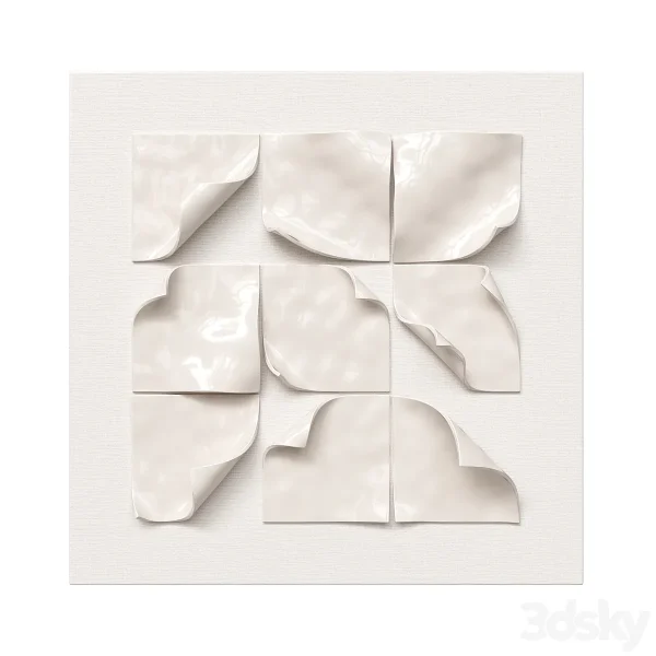 3DSky - Ceramic Panel