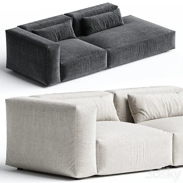 3DSky - Sofa Firm - Image 2