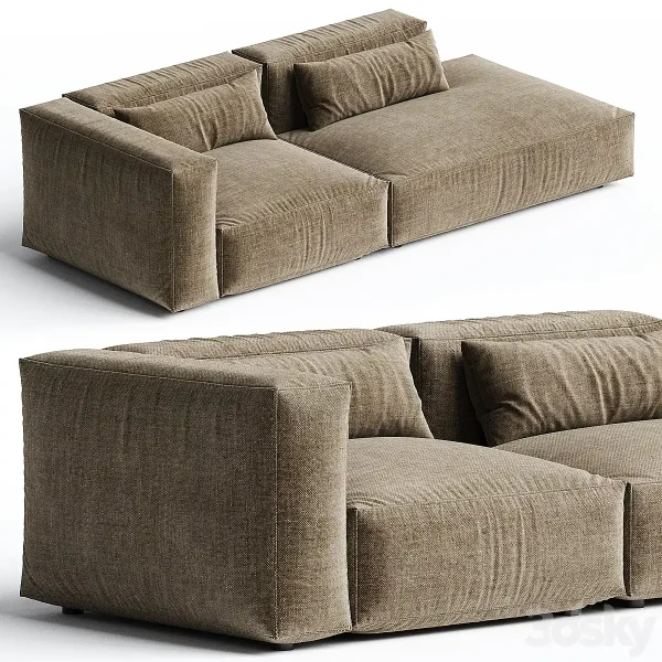 3DSky - Sofa Firm - Image 3
