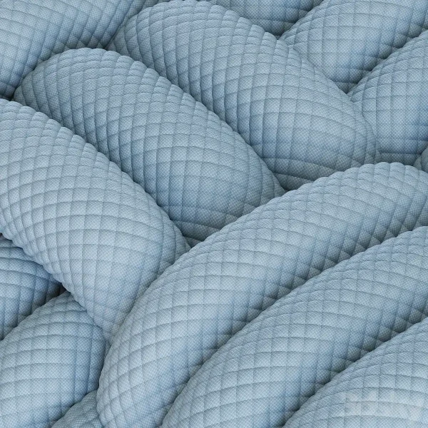 3DSky - Knitty Lounge Chair by Moooi - Image 4