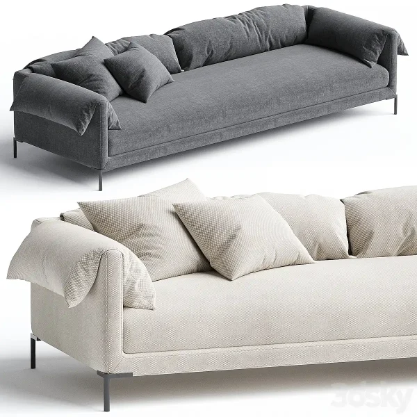 3DSky - DROP Sofa By Ditre Italia - Image 2