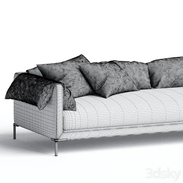 3DSky - DROP Sofa By Ditre Italia - Image 3