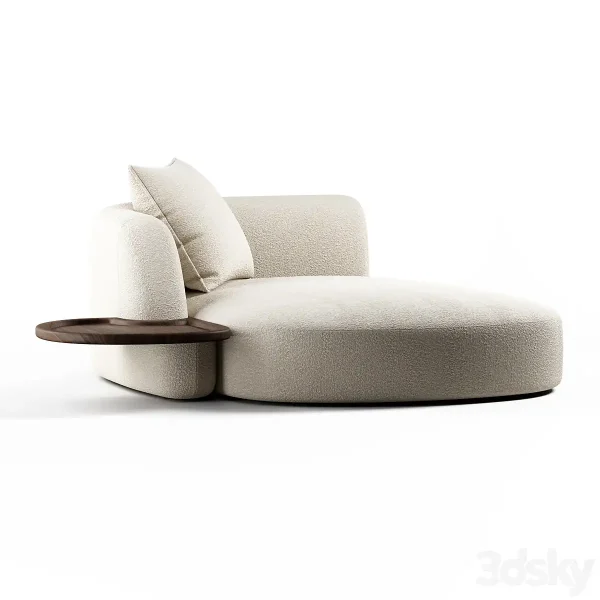 3DSky - Kookudesign OZE Modular Sofa - Image 3