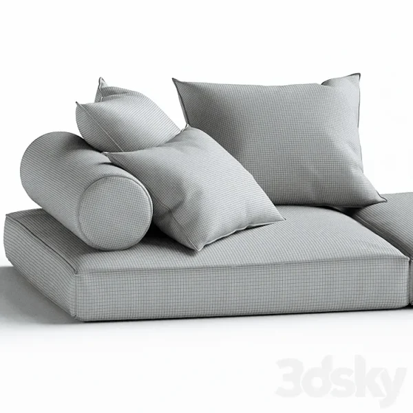 3DSky - Window Seat Combination - Image 3