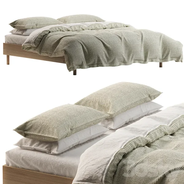 3DSky - Bed A&C