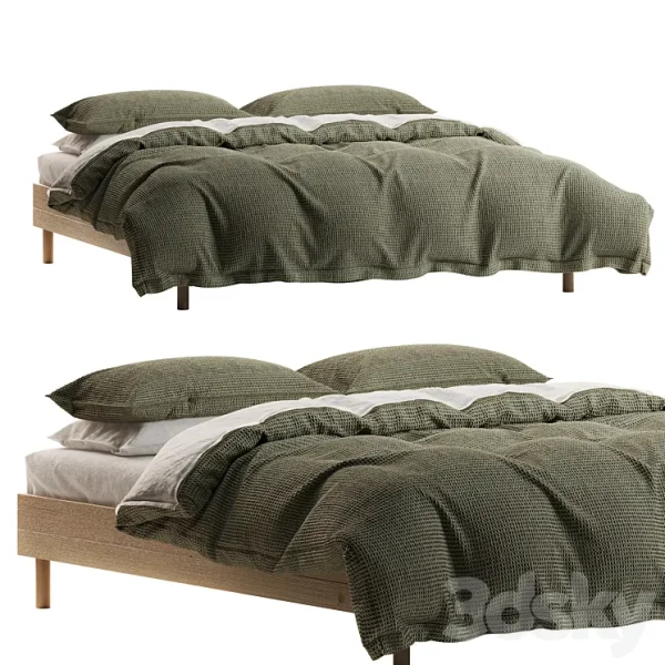 3DSky - Bed A&C - Image 2