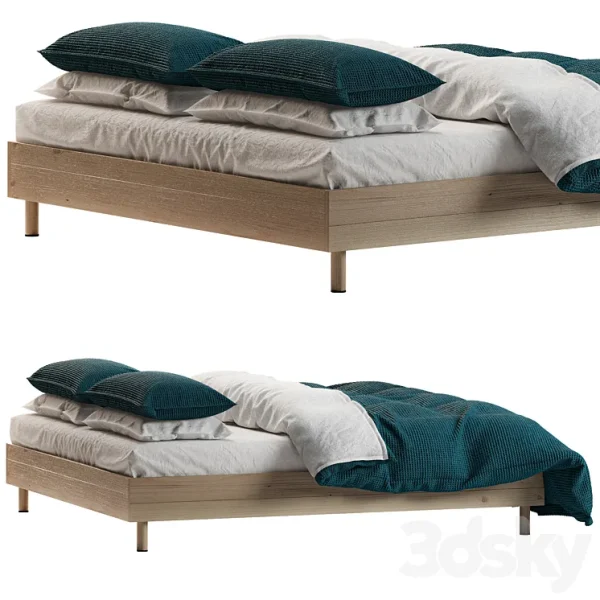 3DSky - Bed A&C - Image 3
