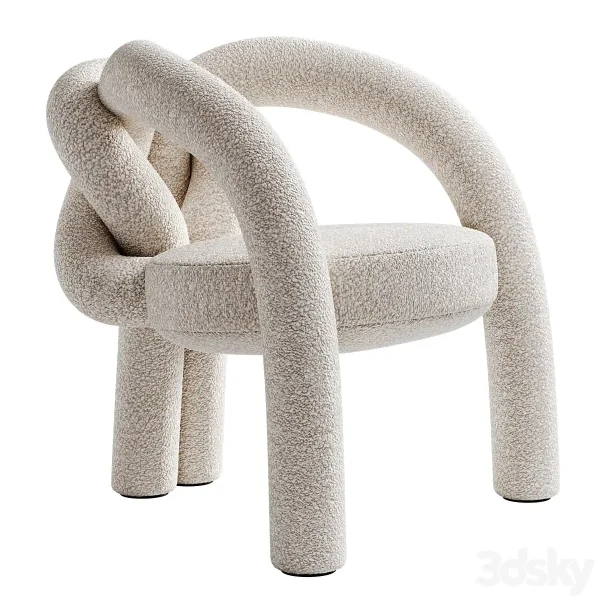 3DSky - Shibari by Visionnaire