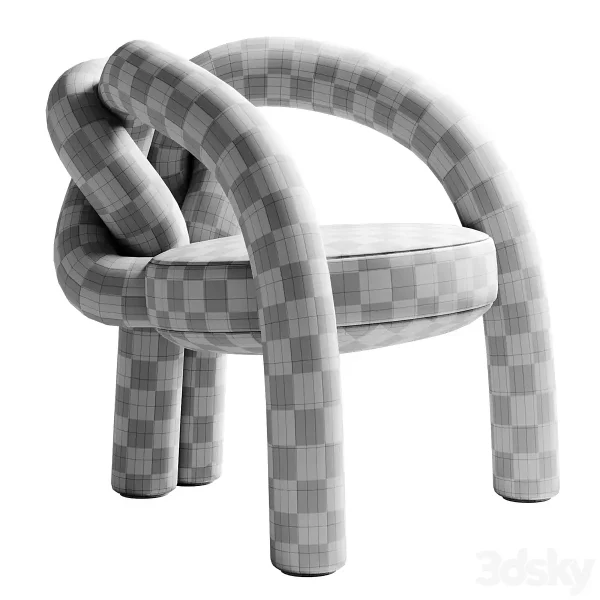 3DSky - Shibari by Visionnaire - Image 3