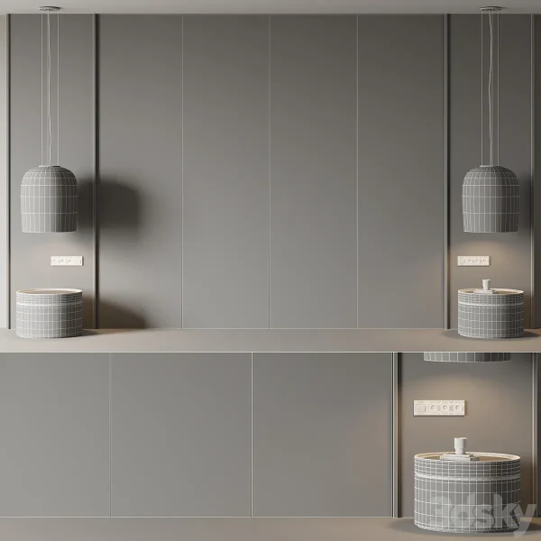 3DSky - Headboard 08 - Image 3