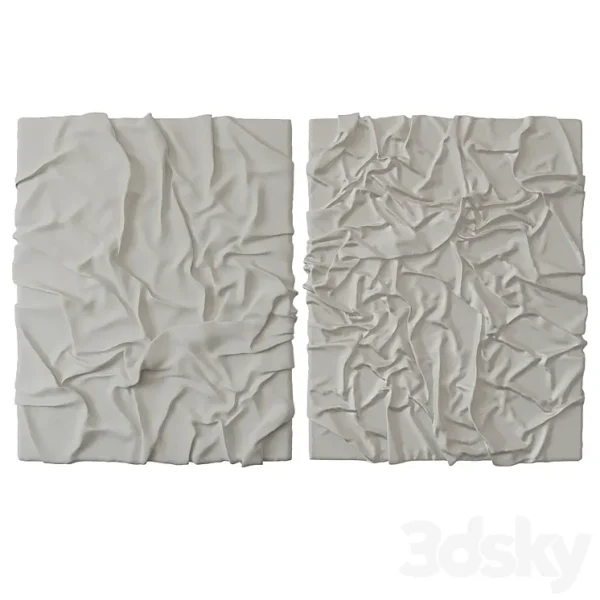 3DSky - Gypsum Panel 02