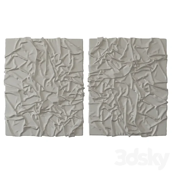 3DSky - Gypsum Panel 02 - Image 2