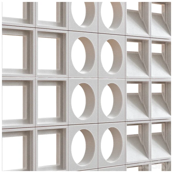 3DSky - Partition 28