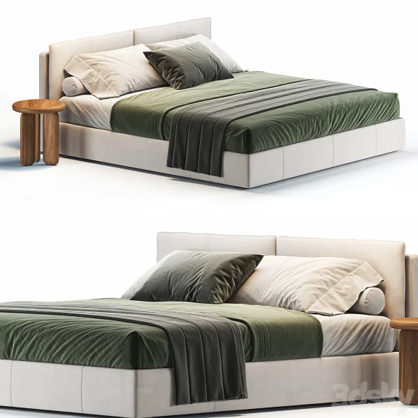 3DSky - Lulu Bed - Image 2