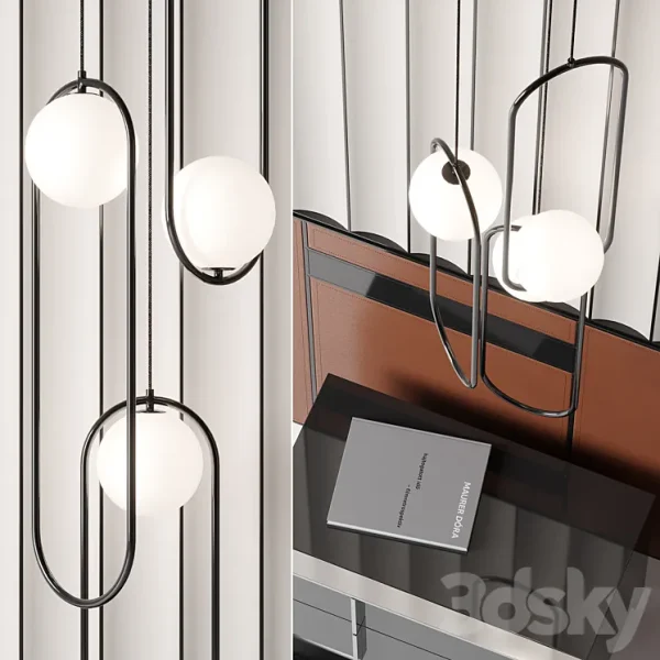 3DSky - Headboard N4 - Image 2
