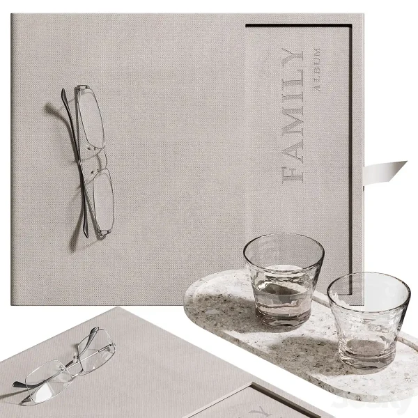 3DSky - Decorative Set NG5 - Image 2