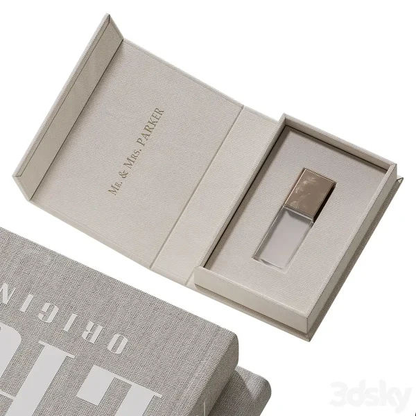 3DSky - NG7 Decorative Set - Image 2