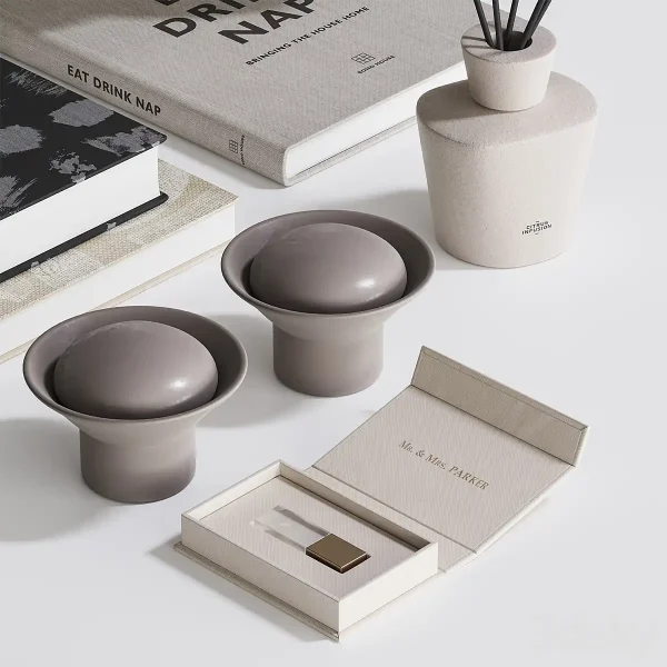 3DSky - NG7 Decorative Set - Image 3