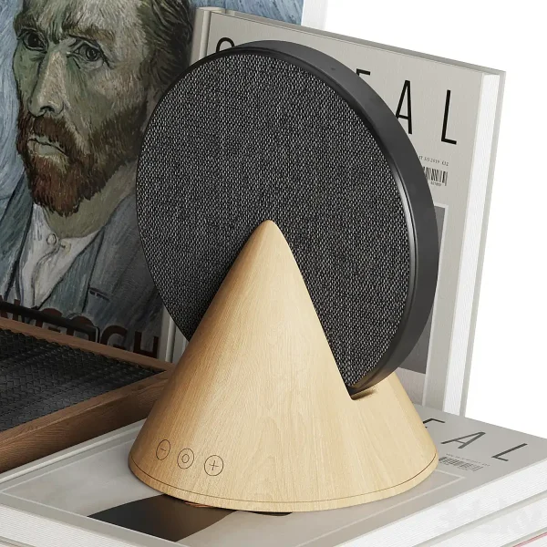 3DSky - Van Gogh Decorative Set - Image 2